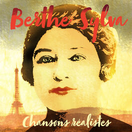 Album cover of Chansons réalistes
