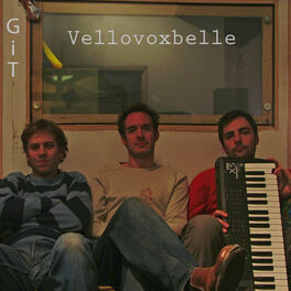Album cover of Vellovoxbelle