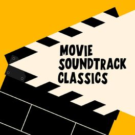 Album cover of Movie Soundtrack Classics