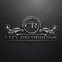 Album cover of Best Of City Records