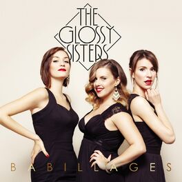 Album cover of Babillages
