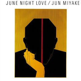 Album cover of June Night Love