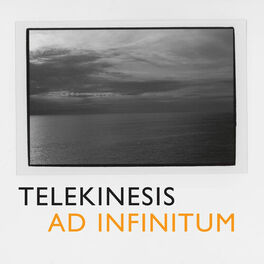Album cover of Ad Infinitum