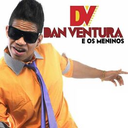 Album cover of Dan Ventura e os Meninos, Vol. 2