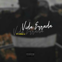 Album cover of Vida Errada