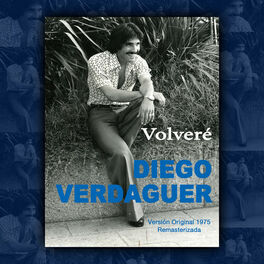 Album picture of Volveré (Versión Original Remasterizada)