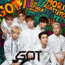 album got7