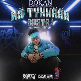 Album cover of Mä Tykkään Susta