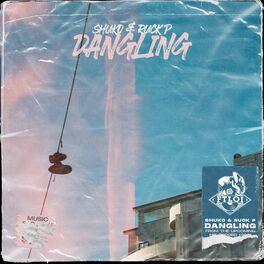 Album cover of Dangling
