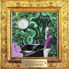 Album cover of The Hanging Gardens Of Beatenberg