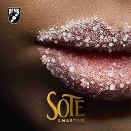 Album cover of Sote