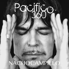 Album cover of Pacífico 360