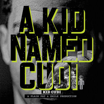 Kid Cudi – ​love. Lyrics