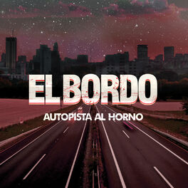 Album cover of Autopista al Horno - Single