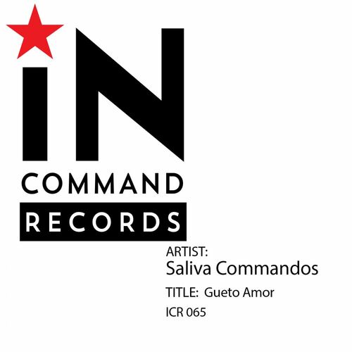 IN:COMMAND Records