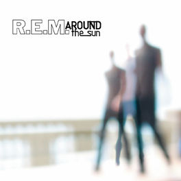 Album cover of Around The Sun