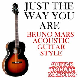 just the way you are bruno mars album