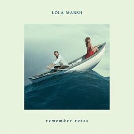 Album cover of Remember Roses