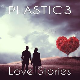 Album cover of Love Stories