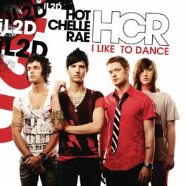 Album cover of I Like To Dance