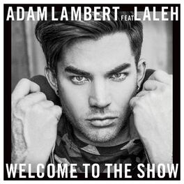 Album cover of Welcome To The Show (feat. Laleh)