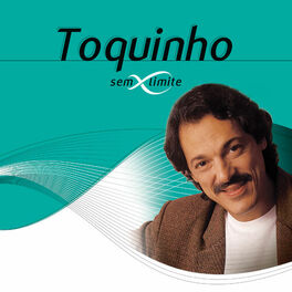 Album cover of Toquinho Sem Limite