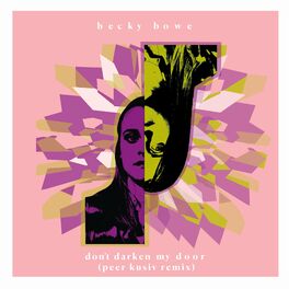 Album cover of Don't Darken My Door (Peer Kusiv Remix)