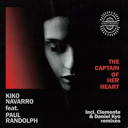 Album cover of The Captain Of Her Heart