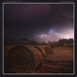 Album cover of Cause & Effect