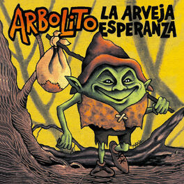 Album cover of La Arveja Esperanza