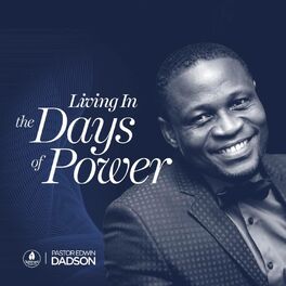 Pastor Edwin Dadson This Far by Grace lyrics and songs Deezer