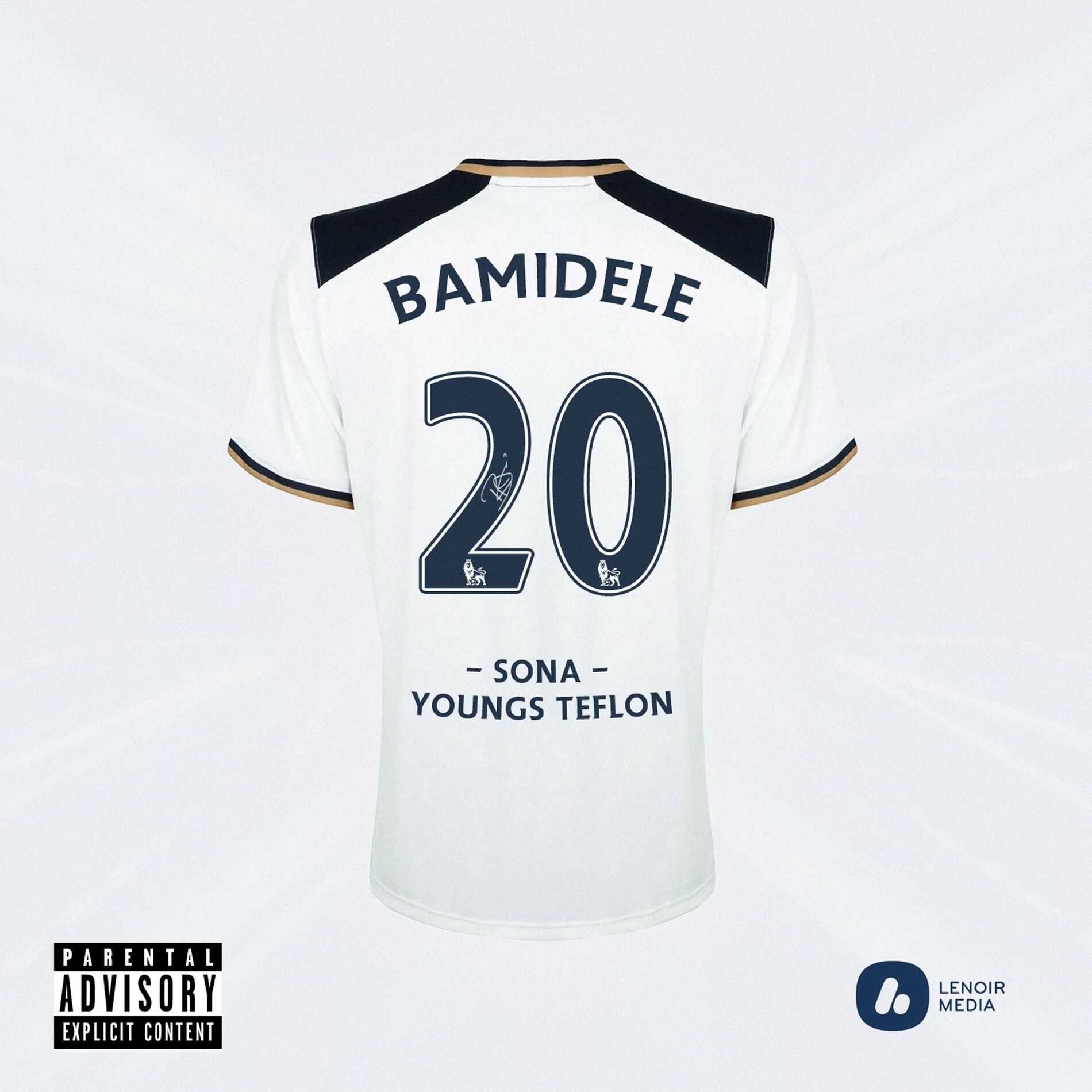 Sona - Bamidele: тексты и песни | Deezer