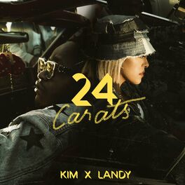 Album cover of 24 Carats
