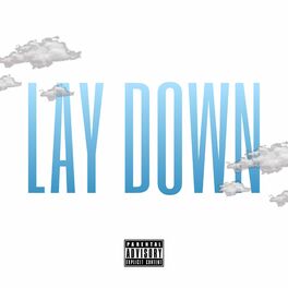 Album cover of Lay Down