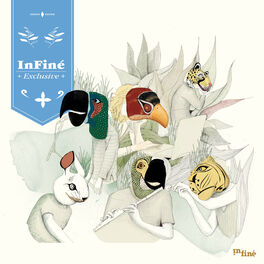 Album cover of InFiné Exclusive
