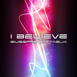 Album cover of I Believe (EP Extended Play)