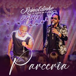 Album cover of Parceria (Ao Vivo)