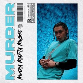 Album cover of Mucha Mafia Music Mixtape, Vol. 1
