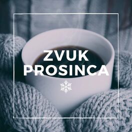 Album cover of Zvuk Prosinca