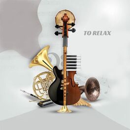 Album cover of To Relax