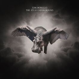 Album cover of The Atlas Underground