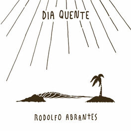 Album cover of Dia Quente