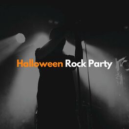Album cover of Halloween Rock Party
