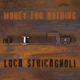 Album cover of Money For Nothing