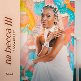 Album cover of Na Becca III