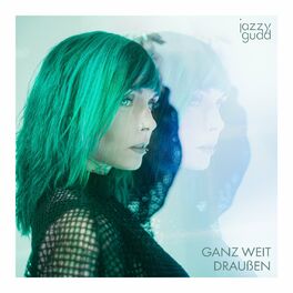 Album cover of Ganz weit draußen