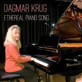 Album cover of Ethereal Piano Song