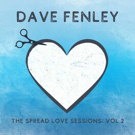 Album cover of The Spread Love Sessions, Vol. 2