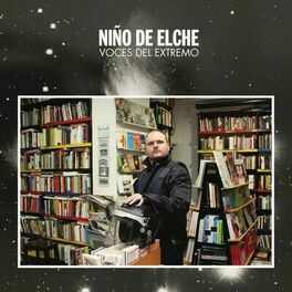 Album cover of Voces del Extremo