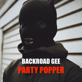 Album cover of Party Popper